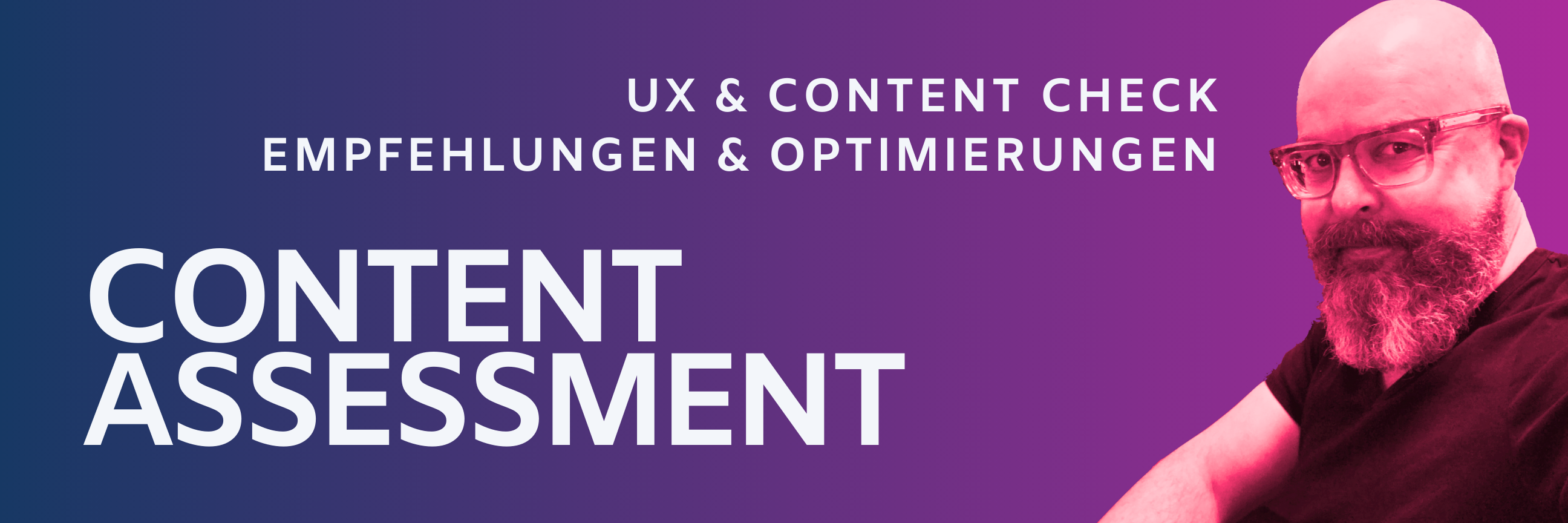 Angebot Content Assessment